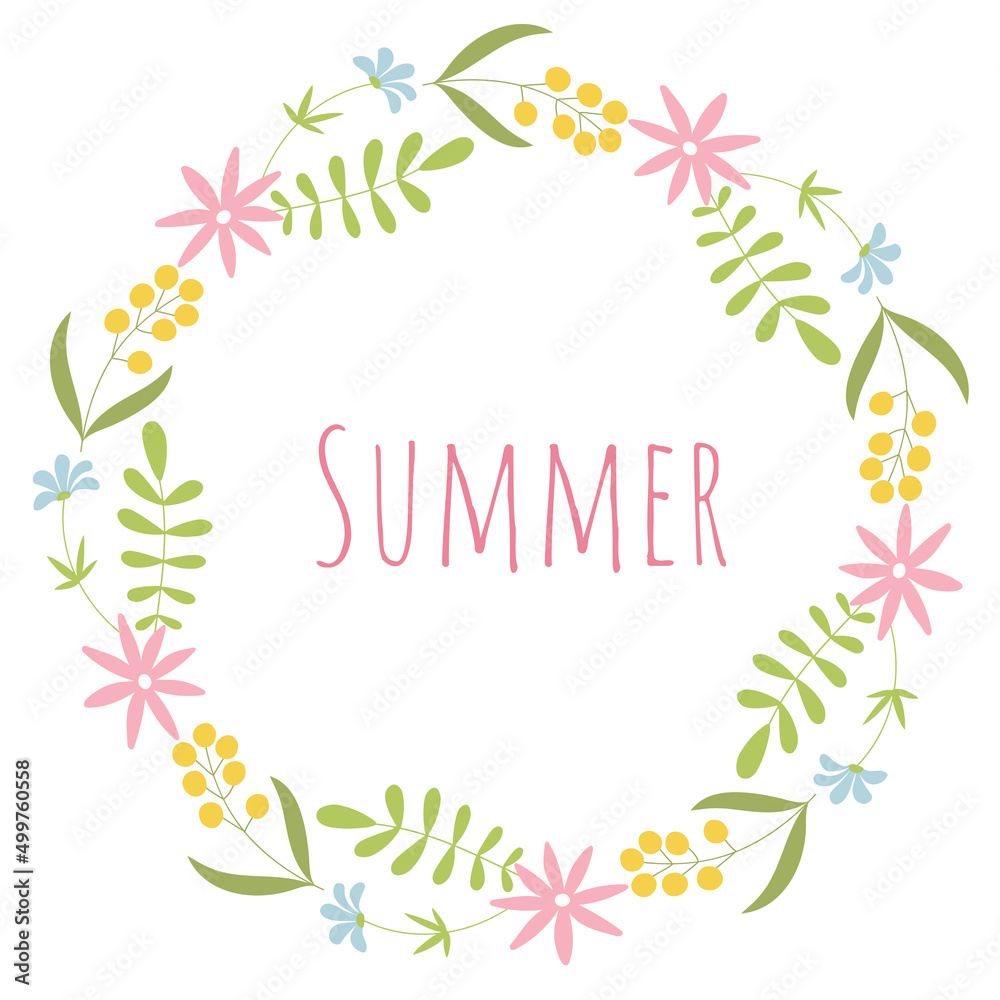 Romantic floral patterns Romantic floral patterns
