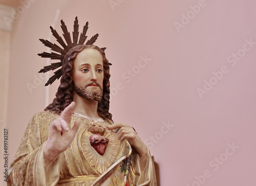 Sacred Heart of Jesus. Divine Mercy. Nine First Fridays