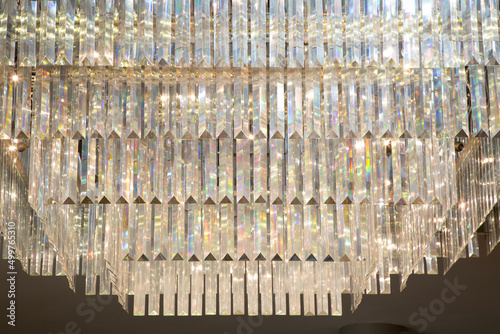 lampadario photo