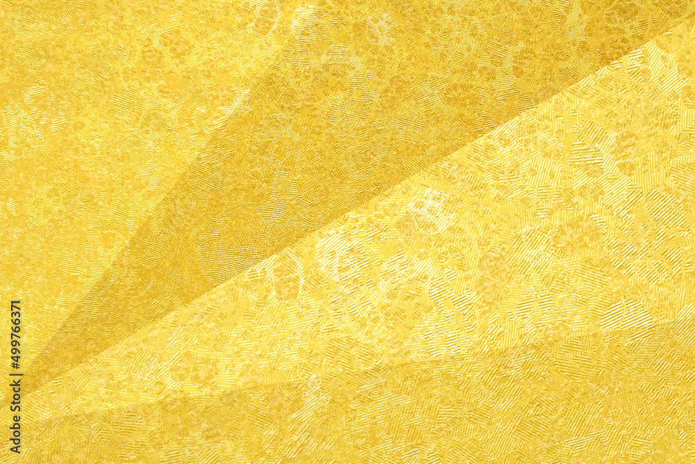 扇子 折り 金屏風 背景 テクスチャ 年賀状 お正月 壁紙