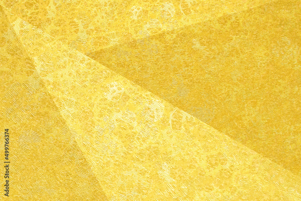 扇子 折り 金屏風 背景 テクスチャ 年賀状 お正月 壁紙