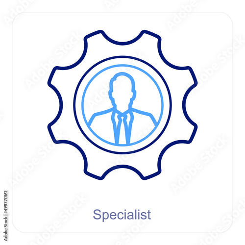 Specialist