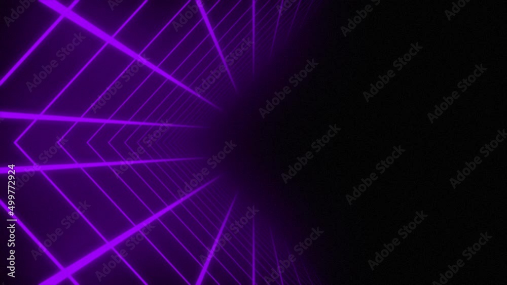 Retro Synthwave Grid Background Loop Retro Synthwave Grid Background Loop