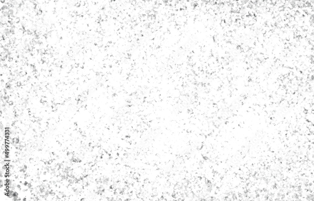 grunge texture for background.Grainy abstract texture on a white background.highly Detailed grunge background with space.
