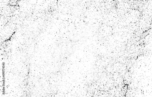 Scratch Grunge Urban Background.Grunge Black and White Distress Texture. Grunge texture for make poster, banner, font , abstract design and vintage design. © baihaki