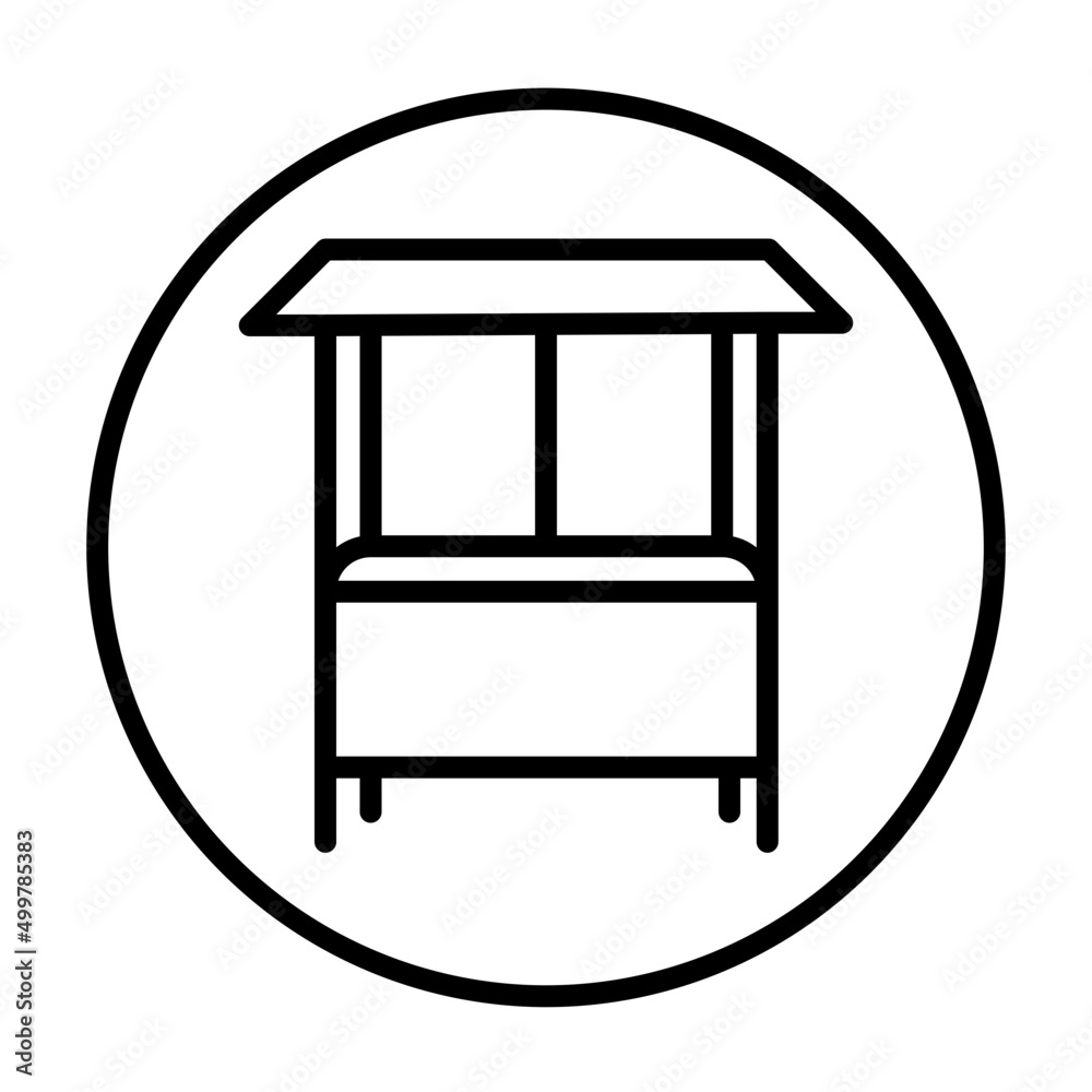 food cart icon
food cart icon
