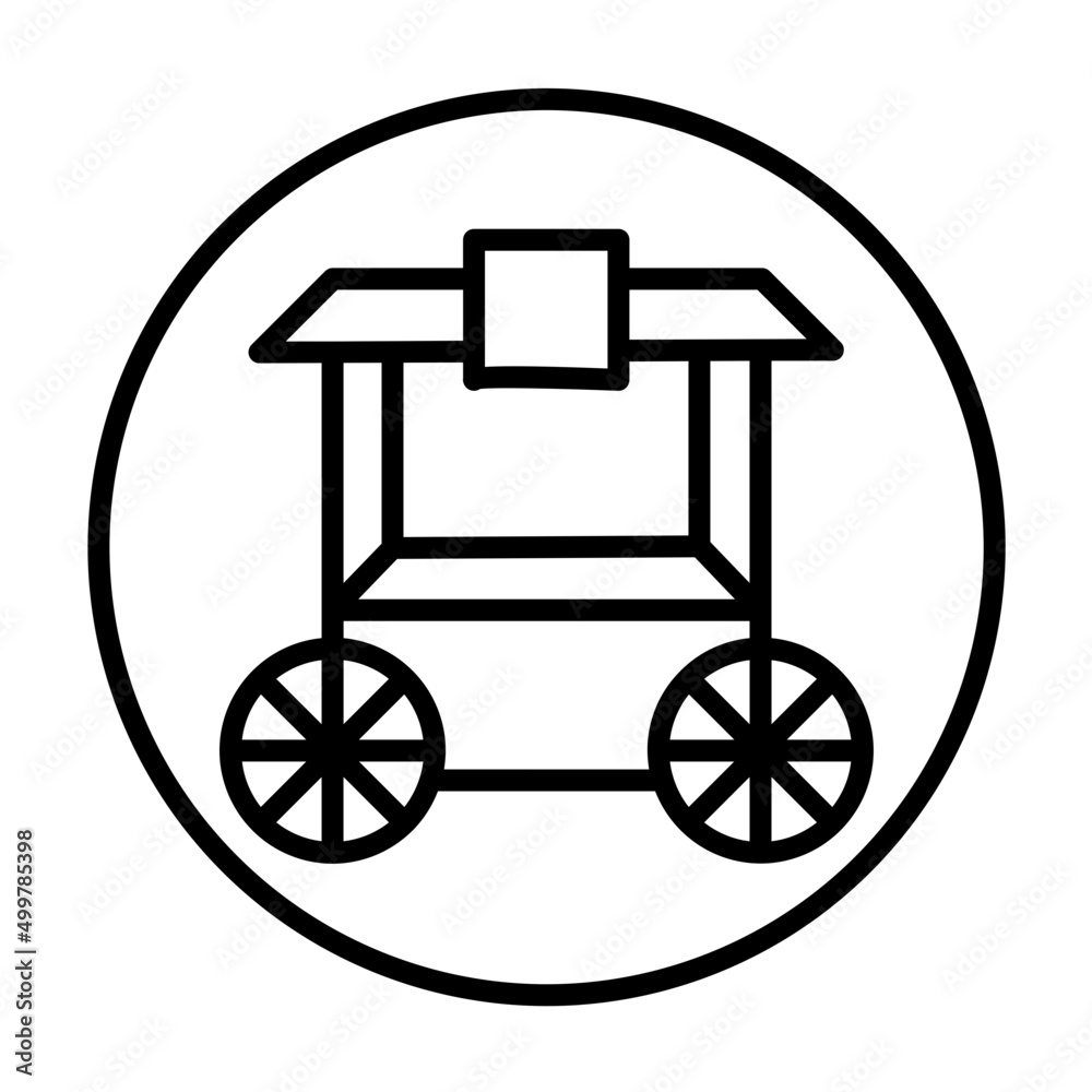 food cart icon
food cart icon