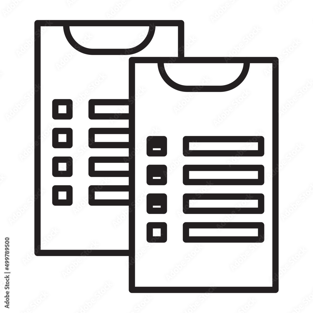 paper icon