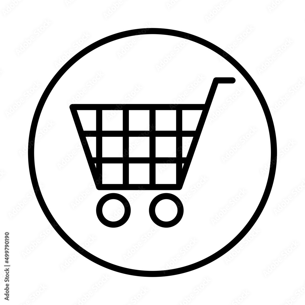 cart icon cart icon
