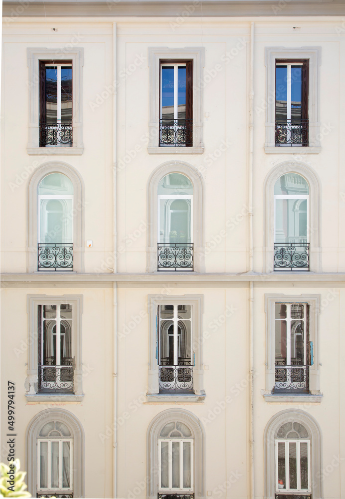 Fototapeta premium palazzo