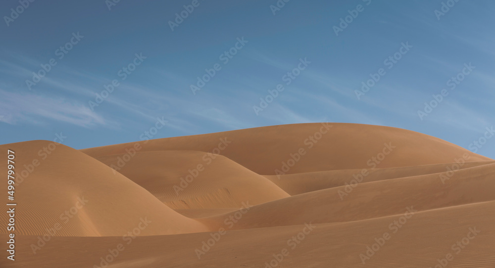Sand Empty Quarter