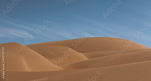 Sand Empty Quarter