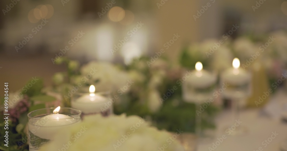 decorated table for wedding dinner decorated table for wedding dinner