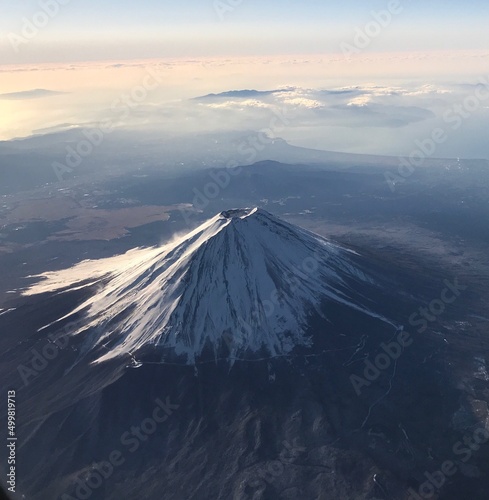 Mt. Fuji 1