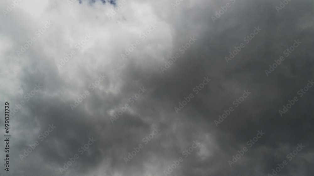 Sky and clouds. Overcast sky. Sky and clouds. Overcast sky.