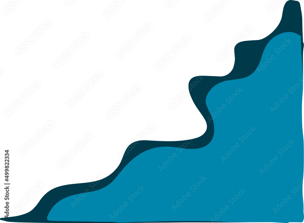 abstract blob splash illustration abstract blob splash illustration