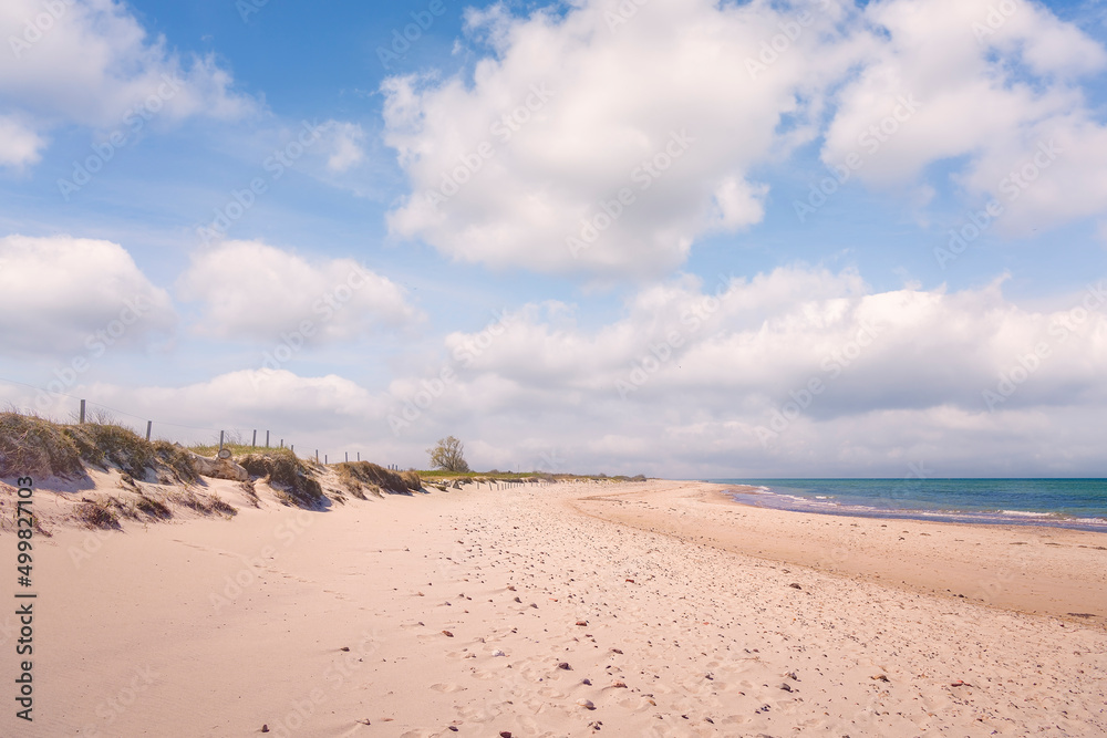 Ostseebad Kühlungsborn, Deutschland, Mecklenburg-Vorpommern