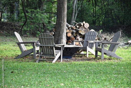 Sitting Area