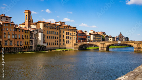 Florence , tuscany, italian landscapes