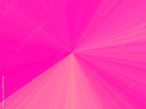 pink background