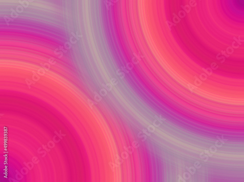 abstract pink background