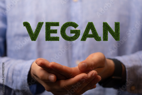 vegan - Organic production ...