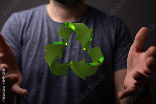 Eco friendly and sustainabi...
