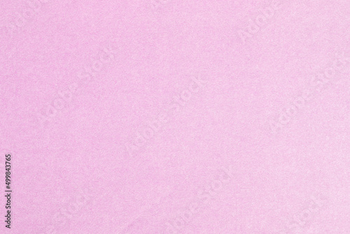 Pink color background paper texture