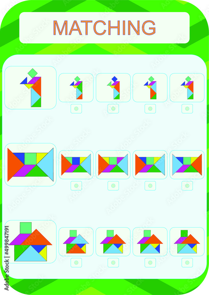 Finding the same object from the pictures Finding the same object from the pictures