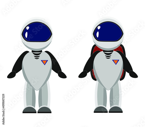 austronaut