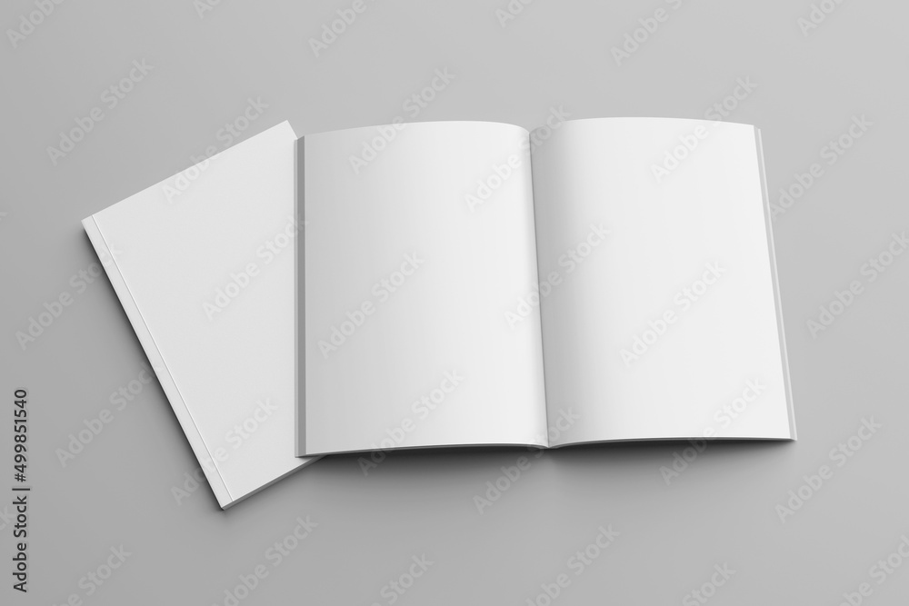 Magazine 