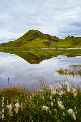 Fototapeta Iceland