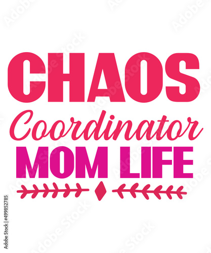 Mother's Day SVG Bundle, Mom T Shirt Design svg, Mother's day, Mom gift, Mom svg, Mom Cricut File, Digital Download,Mother's Day SVG Bundle, Mom Shirt svg, Mother's Day Gift, Mom Life, Blessed Mama