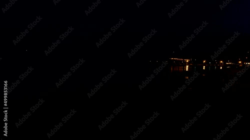 Greece sunset timelapse near the sea. Greece sunset timelapse near the sea.
