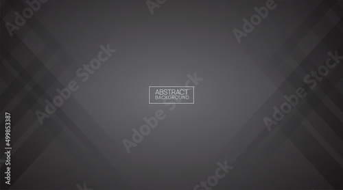 Abstract vector background, flat transparent