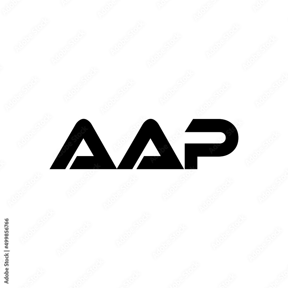 AAP letter logo design with white background in illustrator, vector logo modern alphabet font overlap style. calligraphy designs for logo, Poster, Invitation, etc. AAP letter logo design with white background in illustrator, vector logo modern alphabet font overlap style. calligraphy designs for logo, Poster, Invitation, etc.
