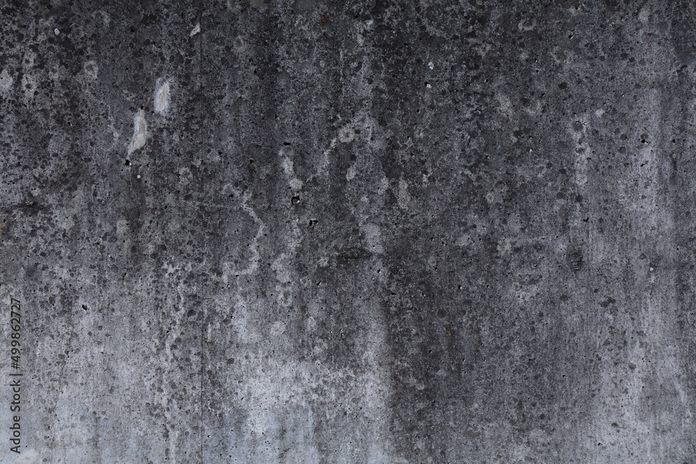 Obraz premium Old dirty concrete wall grunge texture