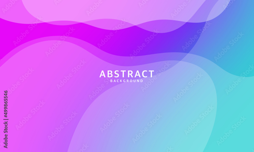 Abstract background with simple colors and slight gradation. Dynamic shape composition. Vector illustration Abstract background with simple colors and slight gradation. Dynamic shape composition. Vector illustration