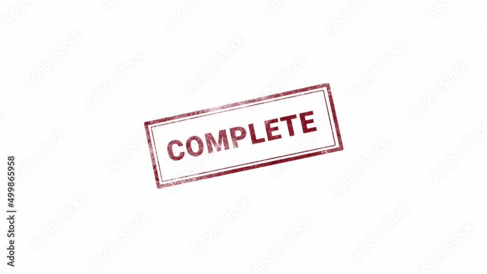 COMPLETE STAMP WITH TRANSPARENT BACKGROUND COMPLETE STAMP WITH TRANSPARENT BACKGROUND