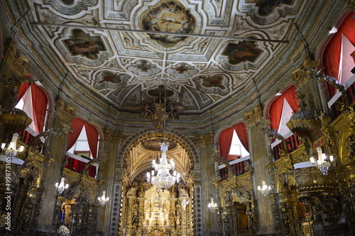 Arte Sacra de Ouro Preto