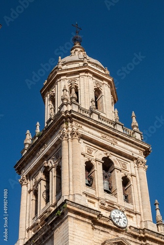 Catedral de Jaén