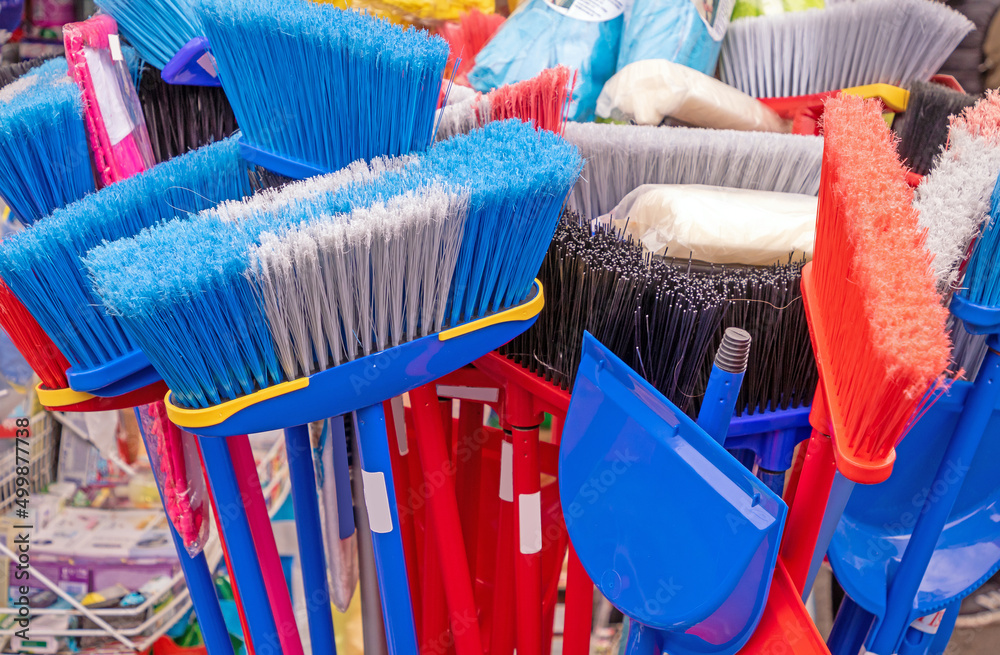 custom made wallpaper toronto digitalMops and sponges cleaning equipment