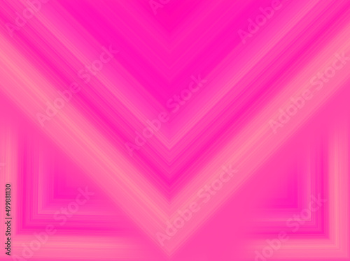 pink background