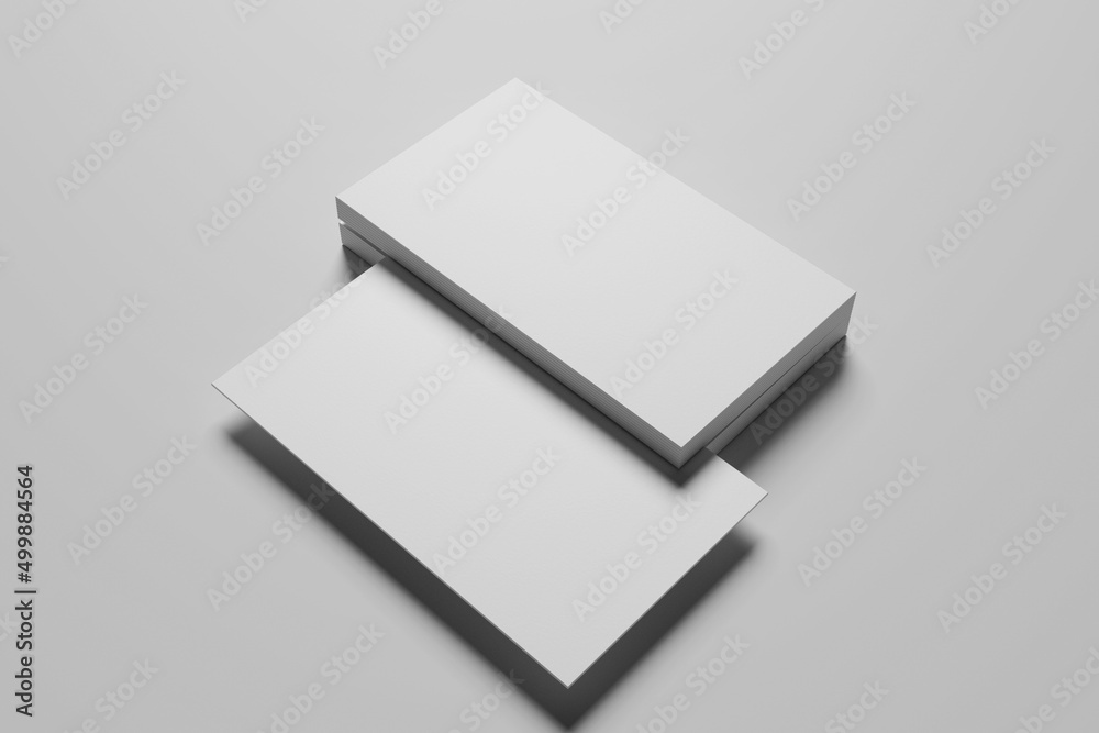 Business card Business card