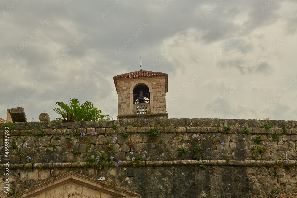 Perast is a city in Montenegro An ancient city in Montenegro Perast is a city in Montenegro An ancient city in Montenegro