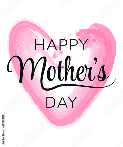 Feliz día mamá happy mothers day