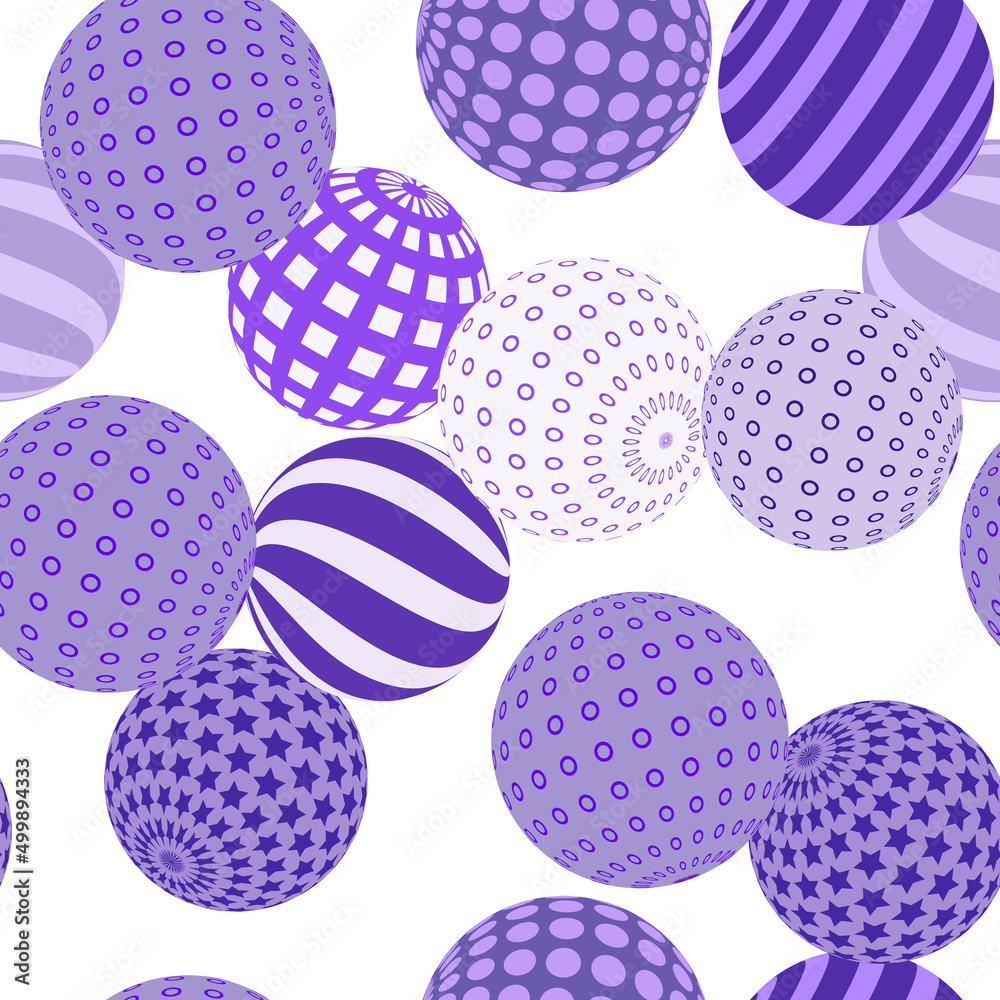 Retro 3d illustration of abstract balls, great design for any purpose. Modern poster for cover design. Vector seamless technology background. Background wall design. Retro 3d illustration of abstract balls, great design for any purpose. Modern poster for cover design. Vector seamless technology background. Background wall design.