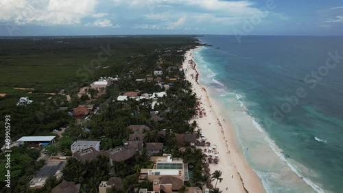 TULUM BEACH