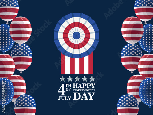 usa independence day celebration