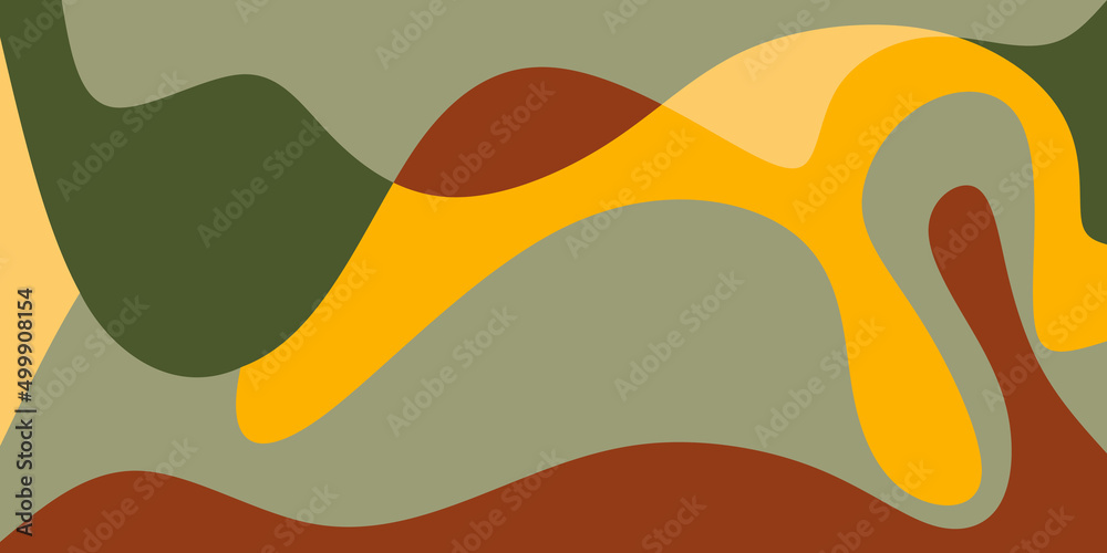Abstract pattern background with popular colors. suitable for wallpaper, poster